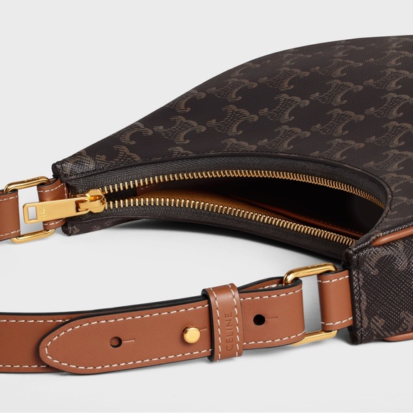 CELINE AVA BAG - Picture 2 of 10